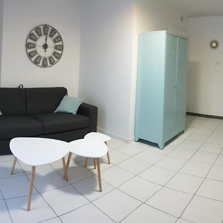 Studio Sablard Limoges Ngoại thất bức ảnh